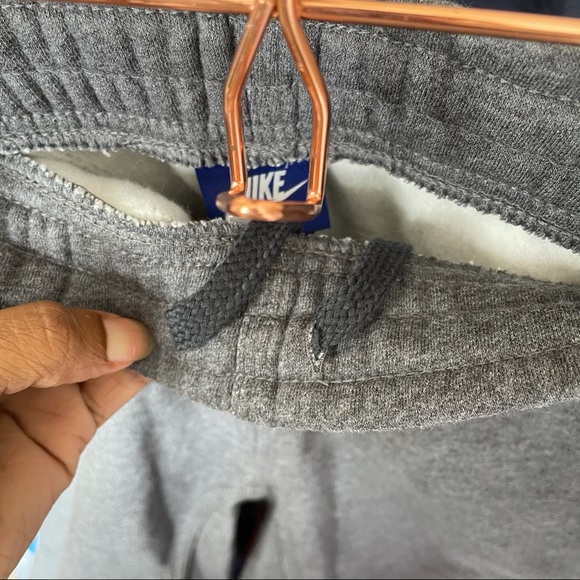 Nike Sportswear Club Fleece sweatpants men’s Small - Picture 8 of 10